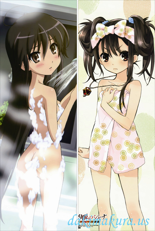 Shakugan no Shana - Shana Anime Dakimakura Love Body PillowCases